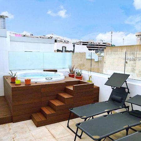 Hjs Guest House - The Comfy Retreat Las Palmas / Gran Canaria Exterior foto