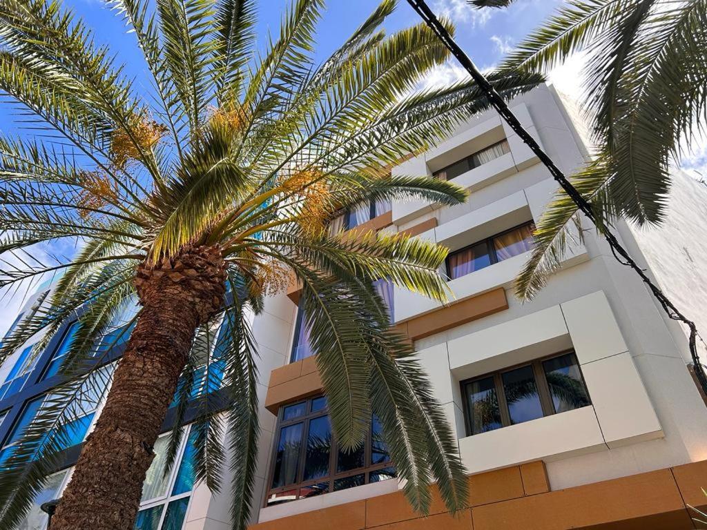 Hjs Guest House - The Comfy Retreat Las Palmas / Gran Canaria Exterior foto