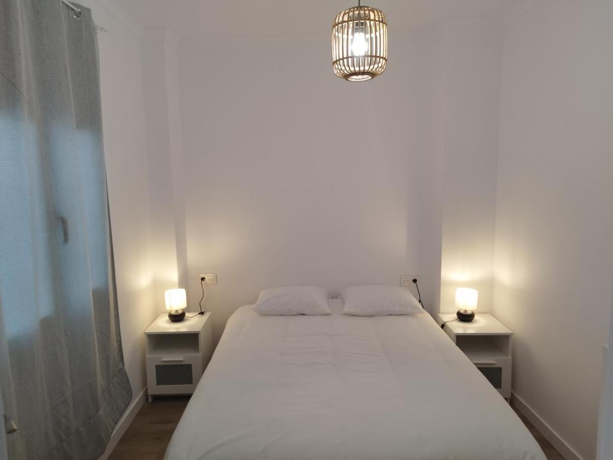 Hjs Guest House - The Comfy Retreat Las Palmas / Gran Canaria Exterior foto