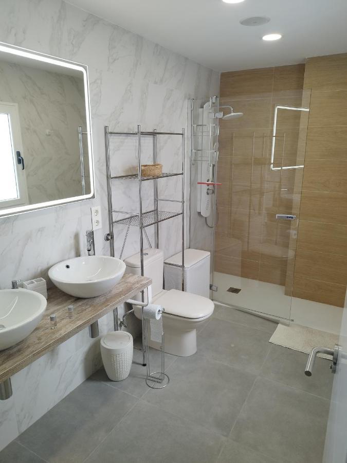 Hjs Guest House - The Comfy Retreat Las Palmas / Gran Canaria Exterior foto