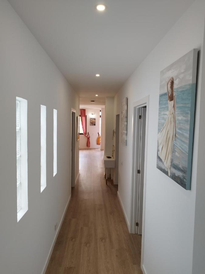 Hjs Guest House - The Comfy Retreat Las Palmas / Gran Canaria Exterior foto