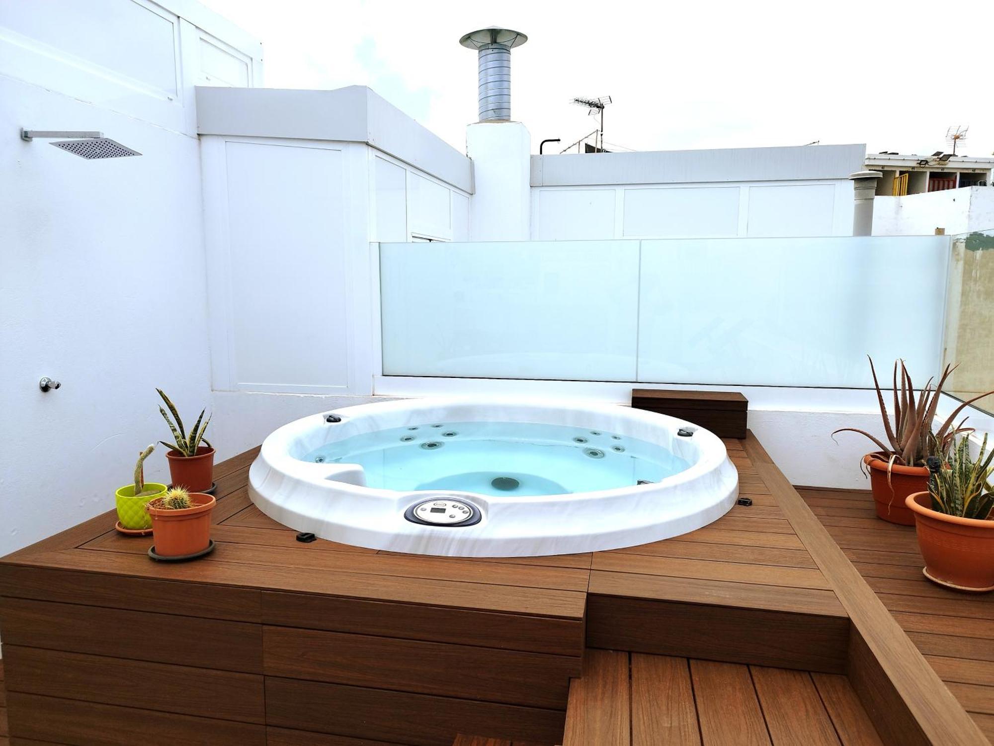 Hjs Guest House - The Comfy Retreat Las Palmas / Gran Canaria Exterior foto