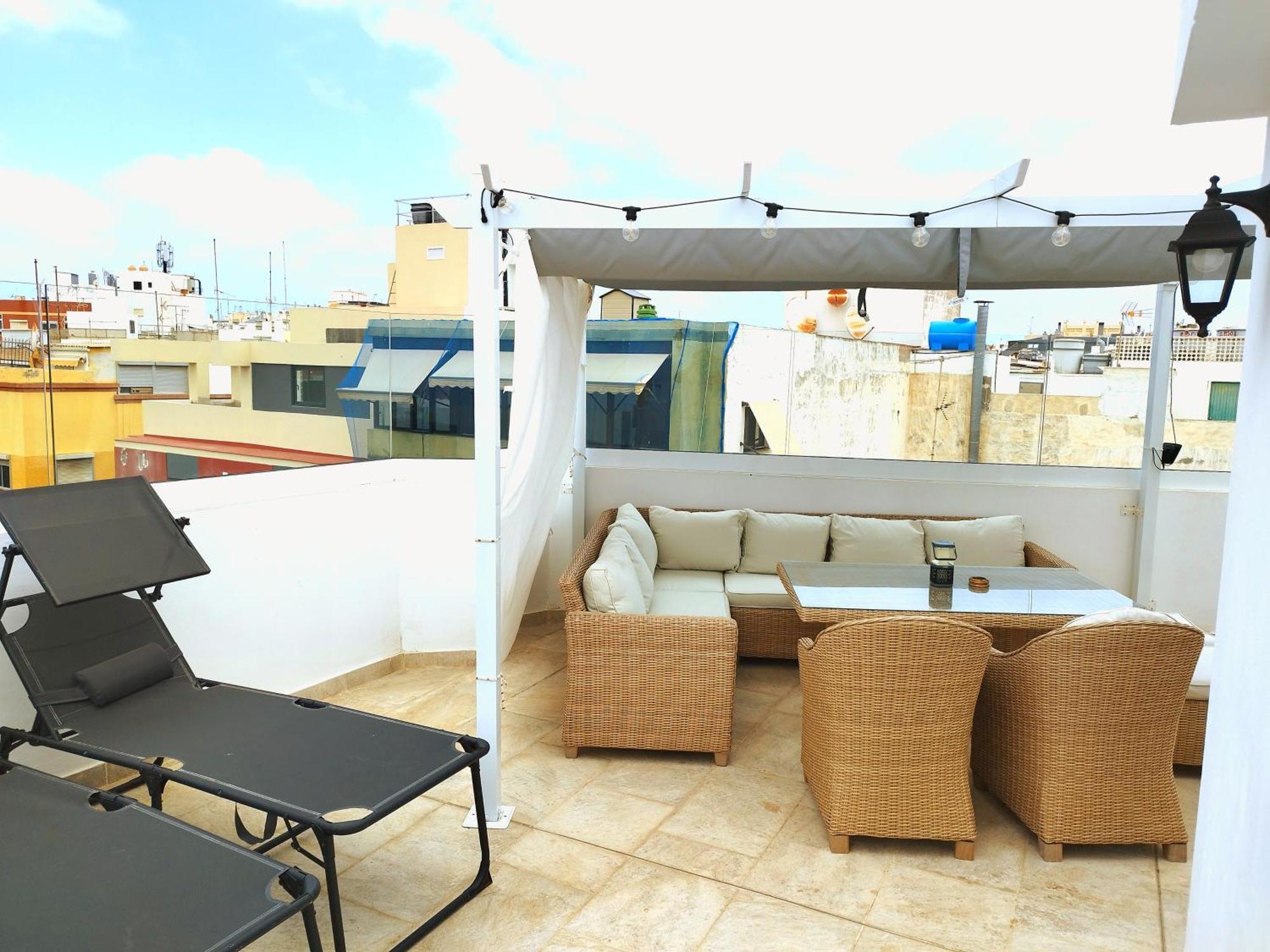 Hjs Guest House - The Comfy Retreat Las Palmas / Gran Canaria Exterior foto